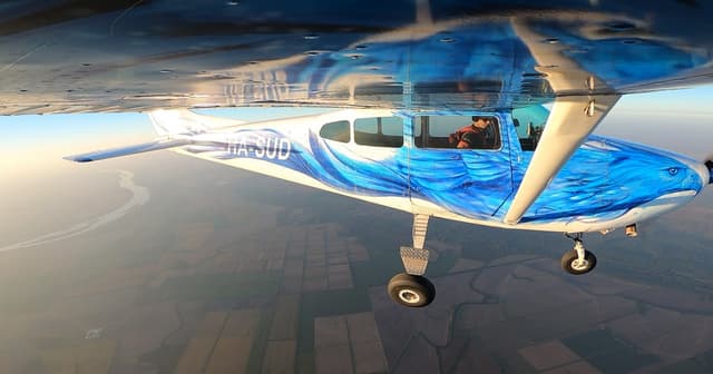 Skydiving 9