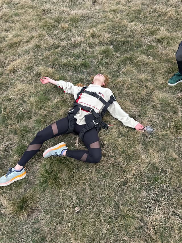 Skydiving 3